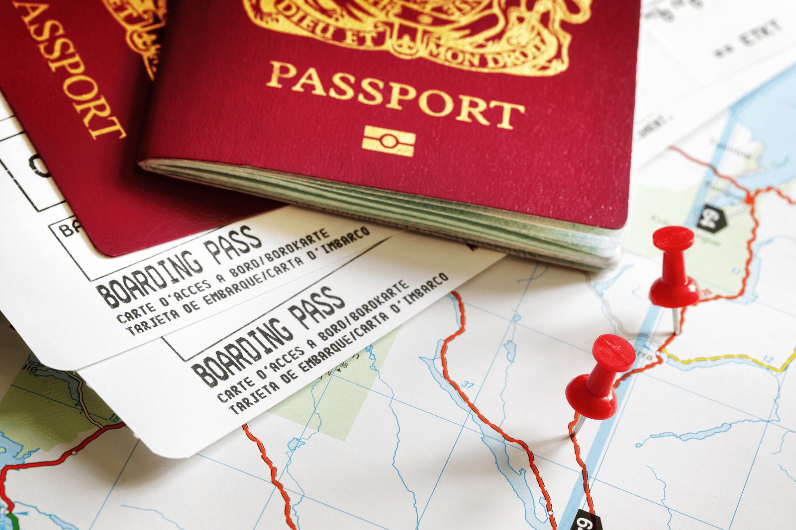 International Travel