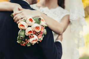 Wedding Transportation