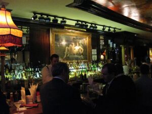 restaurants in washington dc