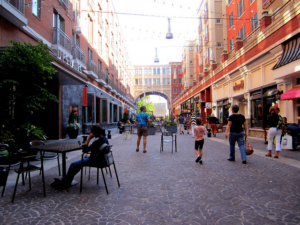 Washington D.C. to Bethesda