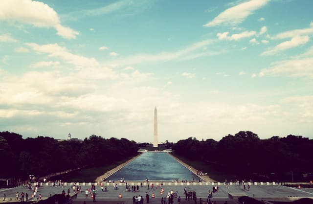 How Can an Executive Car Service Improve Your DC Commute?