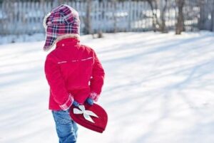 Valentine's Day in DC