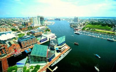 5 Unique Baltimore Attractions You Need to Check Out
