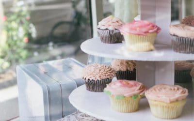 5 Must-Visit Bakeries in Washington DC