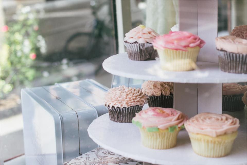 5 Must-Visit Bakeries in Washington DC