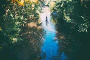 day trips washington dc