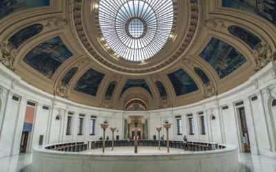 5 Underrated Museums in Washington DC
