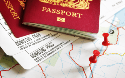 4 Important Safety Tips for International Travelers