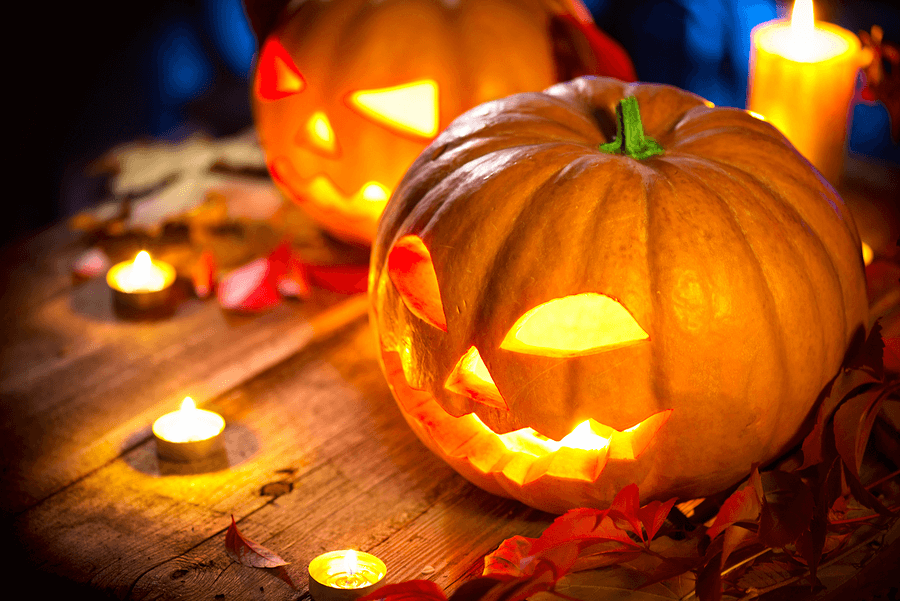 4 Halloween Safety Tips You Need to Know