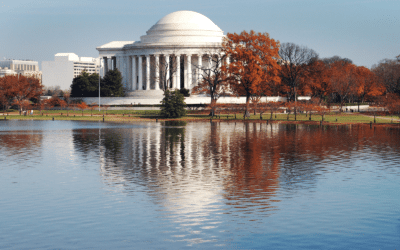 4 Can’t-Miss Thanksgiving Events in Washington, D.C.