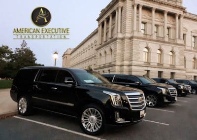 DC Car Service and Limo Service