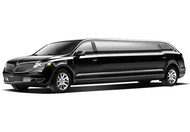 Stretch Limo