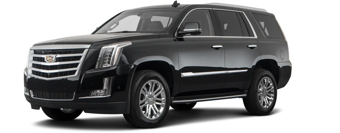 AET Cadillac Escalade