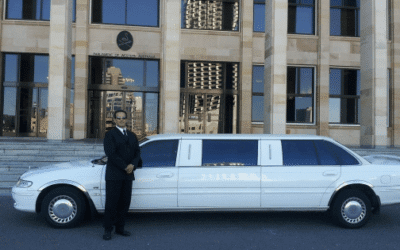 How the Right Executive Car Service Can Help You With Your Transportation Needs