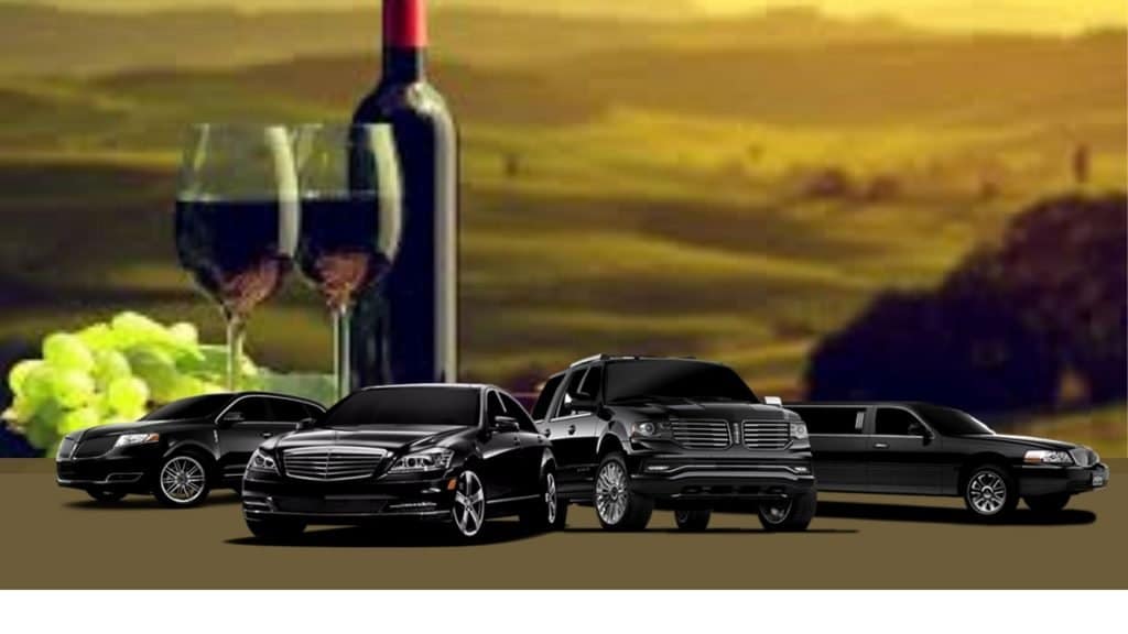 Great Falls VA Limo Service | Car Service from BWI, DCA, IAD,DC Airports