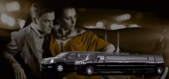 Chevy Chase Limousine Service 