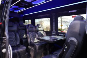 DC Convention Transportation