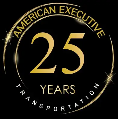 American Executive Transportation - 25 Years