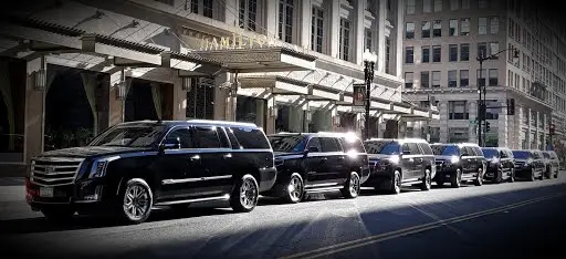 American Executive Transportation