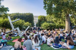 Labor Day 2024 Washington DC