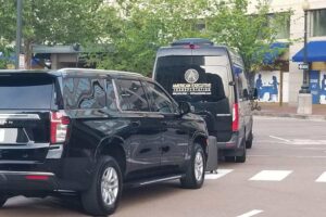 Executive Transportation Services