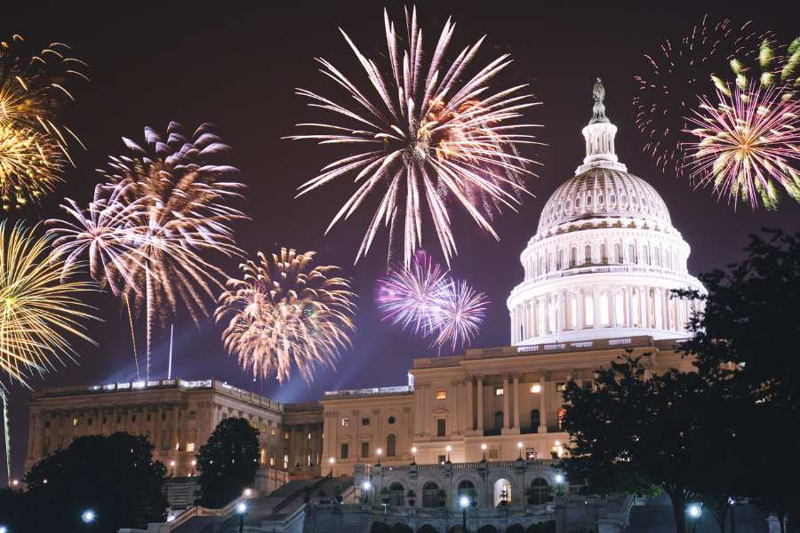 New Year's Eve 2025