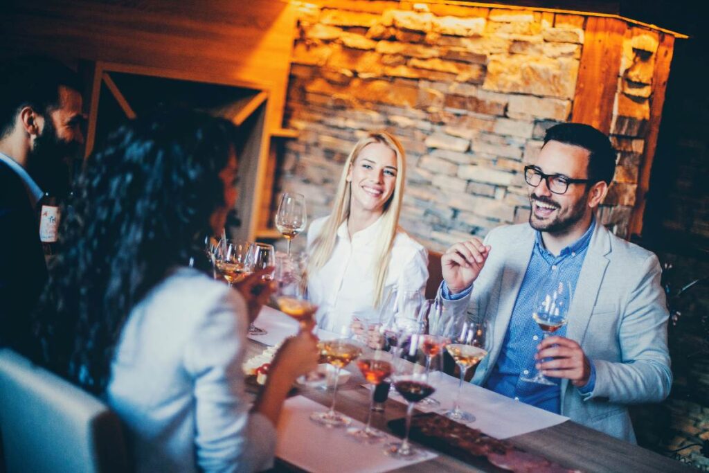 DC & Virginia Wine Tours