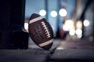 Washington DC football