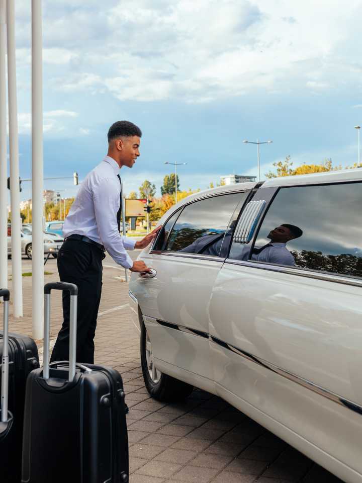 ashburn-limo-service