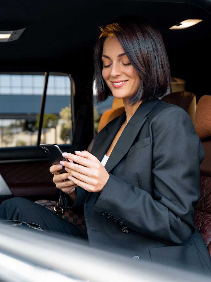 bristow-limo-service