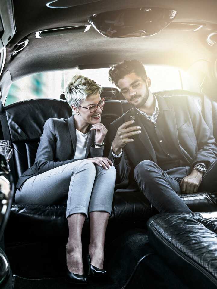 herndon-limo-service