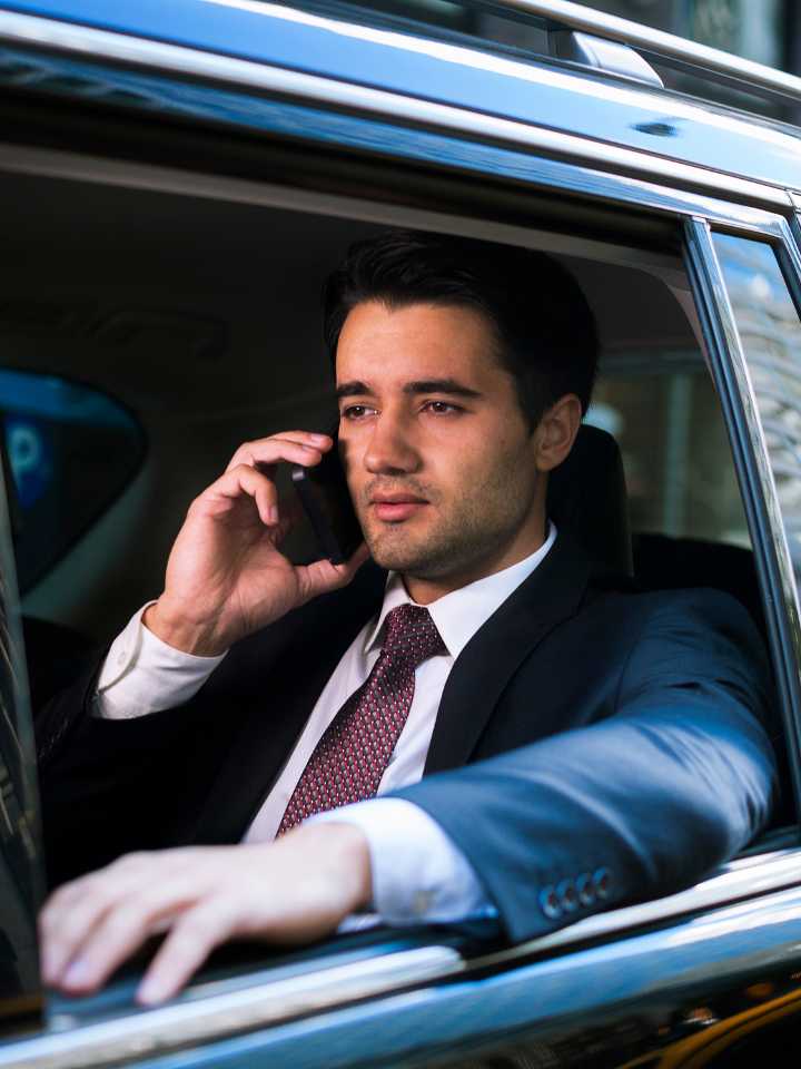 gaithersburg-limo-service