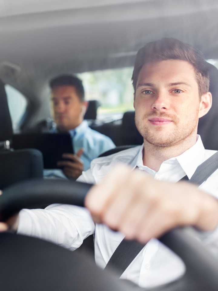 potomac-limo-service