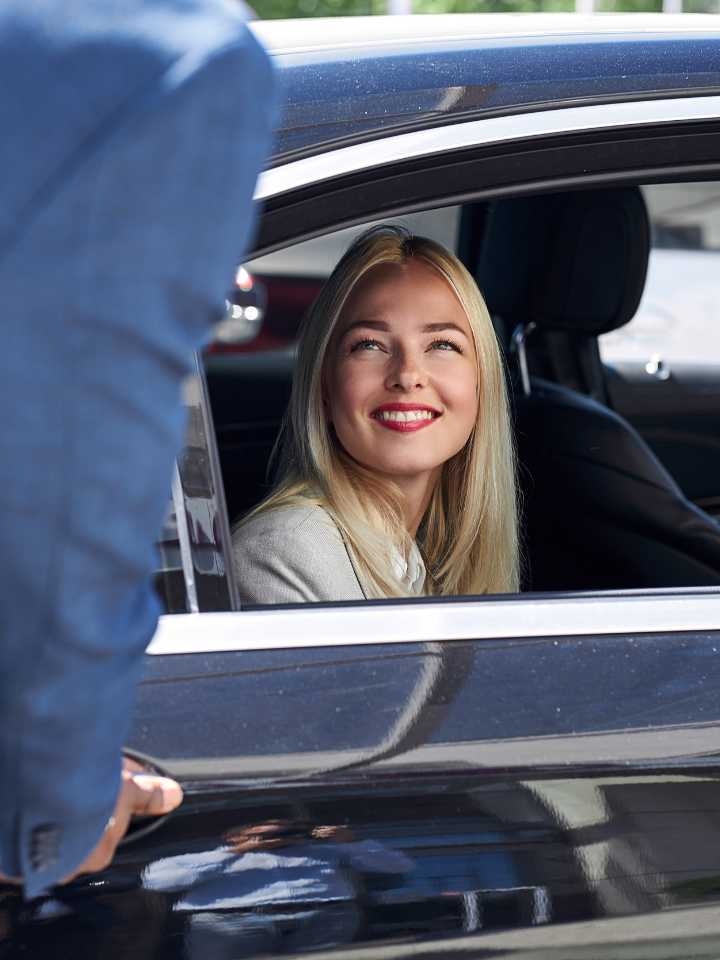 rockville-limo-service