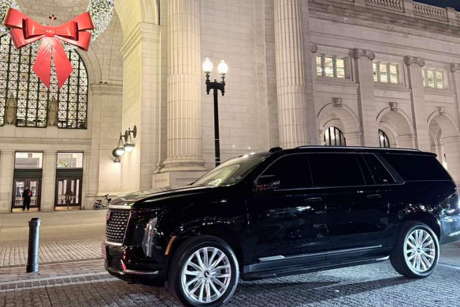 Washington DC Events in 2026