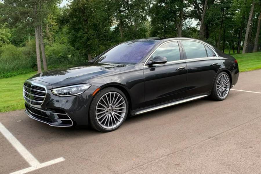 DC Airport Car Service to Dulles, Reagan National, and BWI Airports